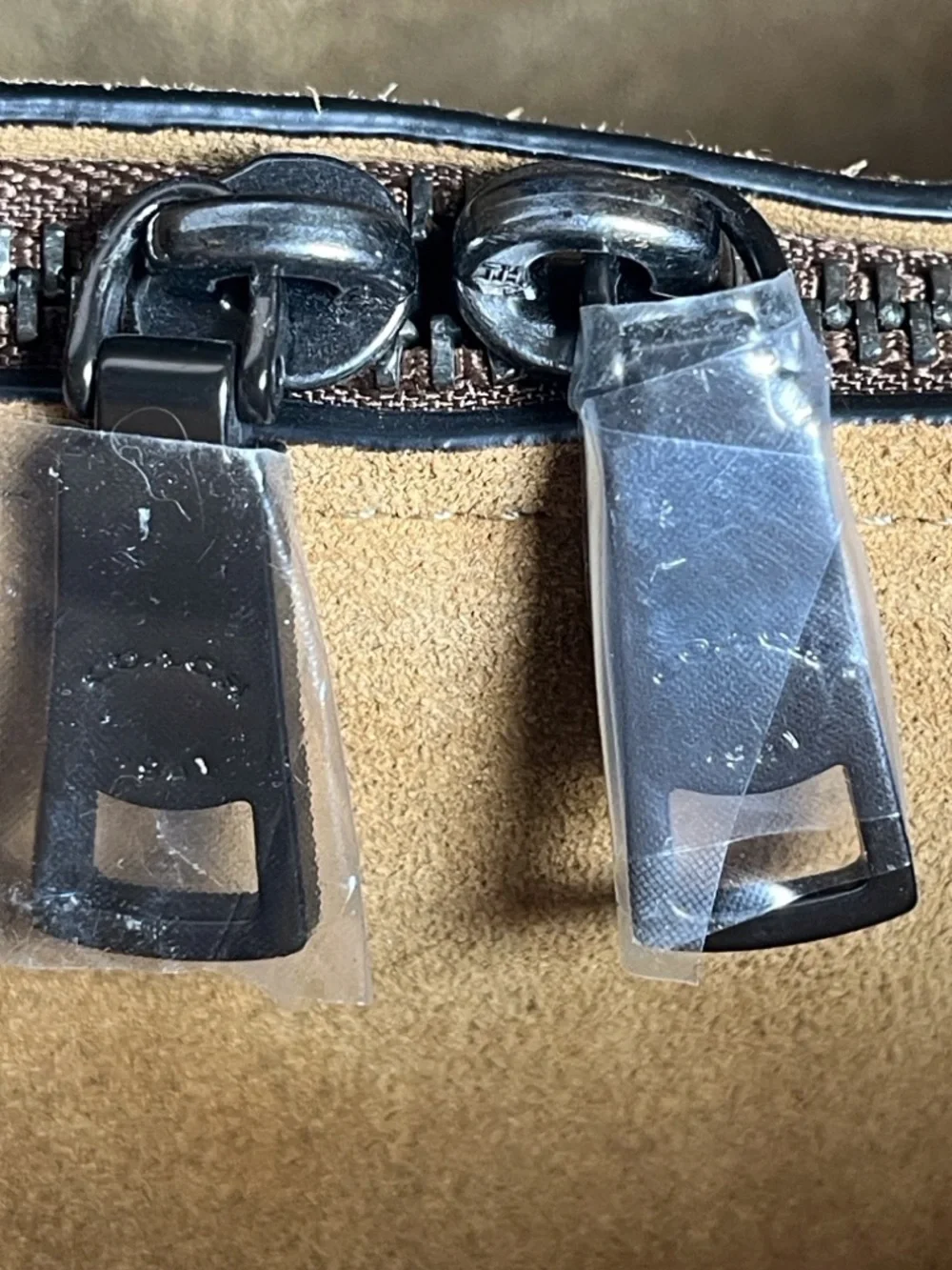 Coach 1941 Harmony Hobo - Picture 11 of 12